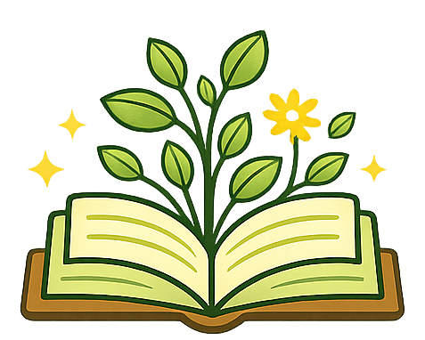 Logo Bibliogiardino